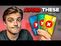 I Found The WORST Credit Cards So You Don t Have To