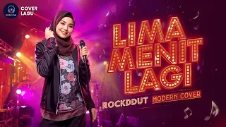  lima menit lagi rockdut modern cover dangdut nostalgia jadi gaya kekinian 