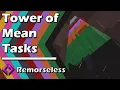 Tower of Mean Tasks ToMT - EToH Ring 8