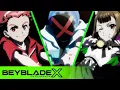 Download Lagu Beyblade X Full Theme \