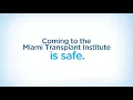 Keeping You Safe at Jackson Health System