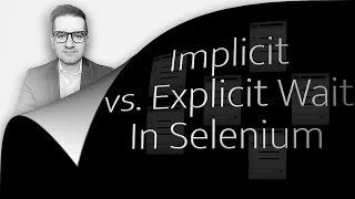 How To Implicit Vs Explicit Wait In Selenium 2 Min Using Python