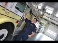 Meet Our Firefighters - Jimmy Graff