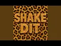 Lagu SHAKE DIT (feat. BARZX)