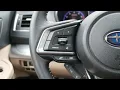 New 2019 Subaru Outback Silver-Spring MD Washington-DC MD - SOLD