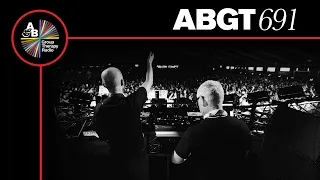 Group Therapy 691 with Above & Beyond and Ben Nicky