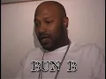 PIMP C PIMPALATION RETURN OF THE TRILL DVD