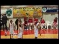 Download Lagu Women's Professional Basketball Romania CSM v. TIM