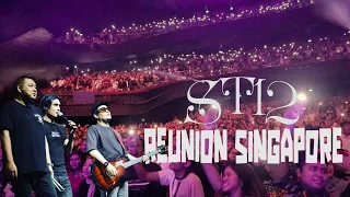 Download ST12 REUNION CONCERT SINGAPORE MP3