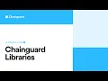 Explore Chainguard Libraries Chainguard Learning Labs