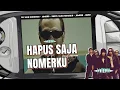Download Lagu Jamrud - Hapus Saja Nomerku (Official Lyric Video)