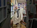 How to Piece Backing Fabric
