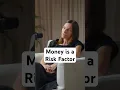 Download Lagu Money is a Risk Factor