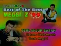 Download Lagu Meggi Z - Terlanjur Basah (Karaoke)