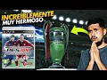 👉La CHAMPIONS LEAGUE en PES 2010 de PS3 se VÉ INCREIBLEEE🏆