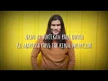Download Lagu Virzha - Optimis ( Video Lyric )
