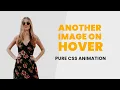 Another image on hover CSS Animation Examples