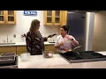 A Taste of Greenwood the Viking Cooking School