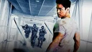 فيلم Kill Order التلميذ الخارق فيلم اكشن خيال علمي مترجم بدقة عالية HD 