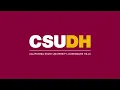 Welcome to Spring 2026 at CSUDH
