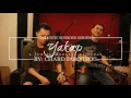 Chard Parojinog - Yakap by Junior Morales (Acoustic Sessions Series)