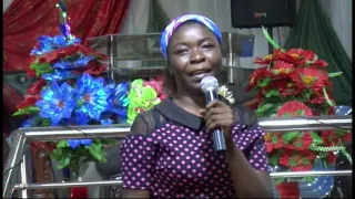 a dead woman brought back to live in nigeria live testimony 