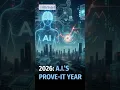 Download Lagu 2026: A.I.’s Prove-It Year