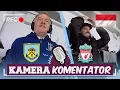 Download Lagu Liverpool menang melawan Burnley | KAMERA KOMENTATOR | Premier League
