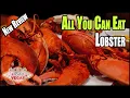 Download Lagu All You Can Eat Lobster Buffet in Vegas 🦞 Nieuwe recensie 2025!