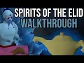 OSRS Spirits of the Elid Quest Guide Full Walkthrough Rewards