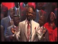 Ricky Dillard & New G - God Is Great (VIDEO)