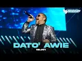 Download Lagu Dato' Awie - Sejati (UniKL 19th Convo - Sesi 7)