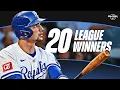 20 Fantasy Baseball League Winners for 2026 The Complete All-Upside Team to Ace Your Draft