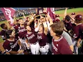 Mississippi State Baseball Mini Movie A Championship Season
