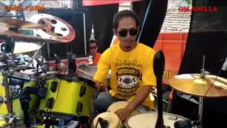 om adella live baladok indah instrumen suratan voc cak fendik