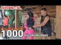 Download Lagu AEROBIK BL BAKAR 1000 KALORI