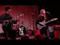 Star Moles live at Music Hall of Williamsburg - Time (Live)
