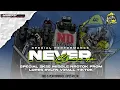 Download Lagu DJ TRAP BAS PANJANG‼️NEVER CHANGE - MIDDEL CETUS || LOPES REVOLUTION