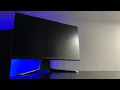 Alienware AW2521HFL Unboxing