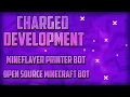 Mineflayer Printer Bot Open Source Minecraft Bot