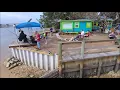 Genungs Fish Camp in St Augustine Florida