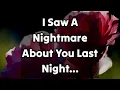 Download Lagu Dm to Df Love Letters 💕😭 ||I Saw A Nightmare About You Last Night... 🫂💖💌🥹|| #relationship #love