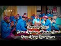 Download Lagu ANGKLUNG KREASI - SEKEHE ANGKLUNG MANDALA SHANTI , DESA ABANG, KARANGASEM - TRACK 1