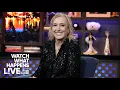 Martina Navratilova Dishes on Her Tennis Career WWHL