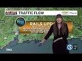 Eyewitness News Friday morning