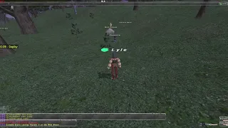FFXI Nasomi Server Puppet Deploy Under 17 5