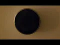 Google nest blinking green LED light