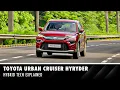 Lagu Toyota Urban Cruiser Hyryder Strong Hybrid: Best of Both Worlds | BRANDED CONTENT | Autocar India