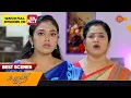 Kaliveedu - Best Scenes Full EP free on SUN NXT 12 August 2023 Surya TV Serial