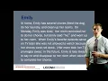 Behavior Course Module 1 Part 3